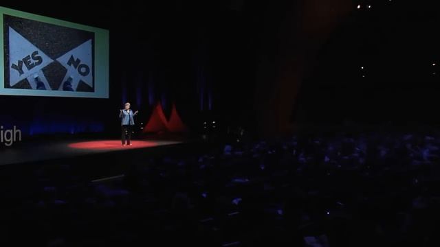 Ethics For People On The Move | Catharyn Baird | TEDxMileHigh