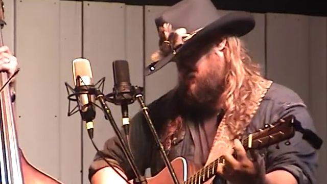 Steeldrivers W/ Chris Stapleton, 