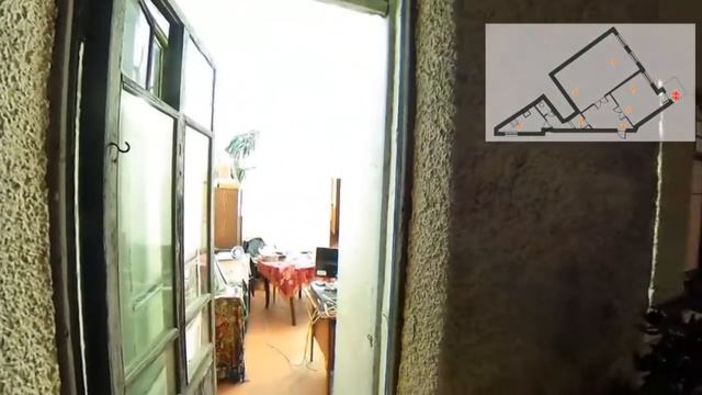 Продажа квартиры в Санкт-Петербурге. набережная Чёрной речки, д. 49, Приморский район