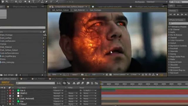 Adobe After Effects | 140 MB | 32 BİT | Windows XP/Windows 7/ İndir