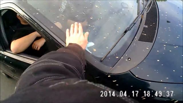 TGB Blade 250 Spielen XD