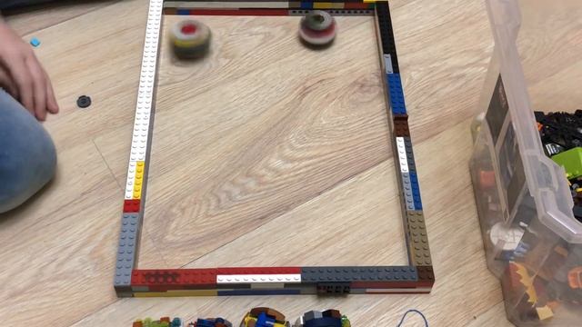 Лучшие блейды на арене