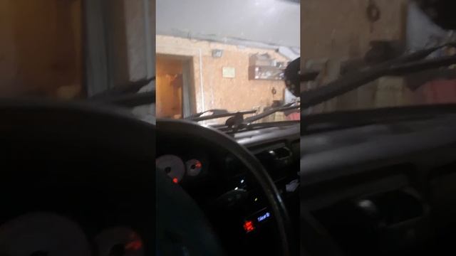 Дхо на ниве ваз 2121