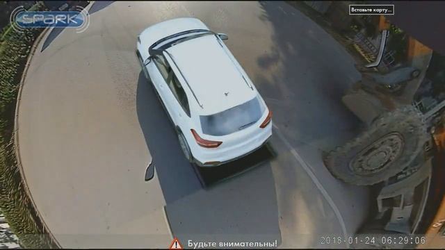 Cистема кругового обзора для Hyundai Creta