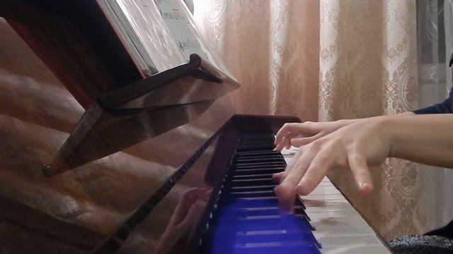 Евгений Рождественский - Song From A Secret Garden