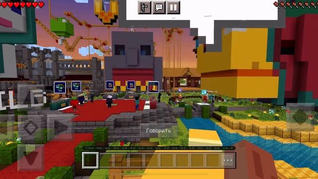 Голосование за нового моба Minecraft 1.20 Майнкрафт лайв 15 октября 2022 19:00 Minecraft Live