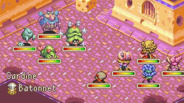 Magical Vacation GBA English Playthrough P12 He Was Right... This Place Is Annoying!