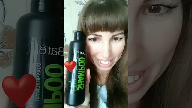 Шампунь с Аминокислотами и Спрей флюид экспресс восстановление от БАТЭЛЬ