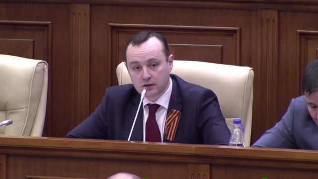 Батрынча–Гимпу: Если вы либерал, уважайте права граждан, а истории учите племянника Киртоакэ