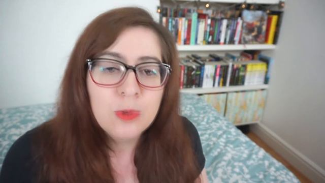 Harry Potter And The Goblet Of Fire - HP Reread #4