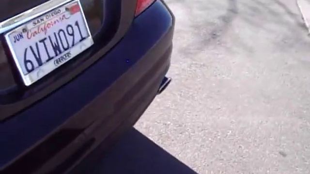 2006 Mercedes CLS 500 / Referral Auto Group