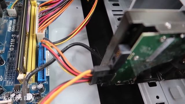 PRI MASTER HARD DISK : S.M.A.R.T. -STATUS BAD BACKUP AND REPLACE