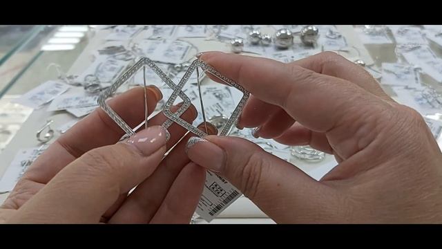 ?Супер модные изделия из серебра производство Крым ?Новинки ?Скидка 20%?Часть 1.