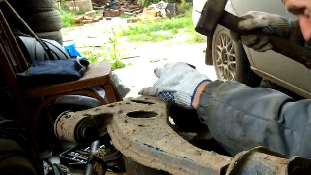 Автомобильный адреналин