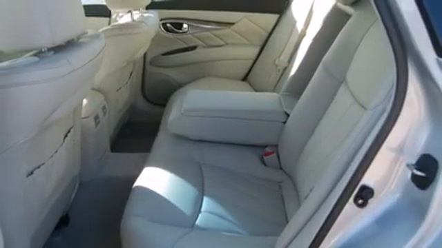2011 Infiniti M37 X In Oklahoma City, OK 73114