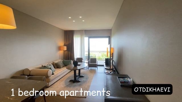 Mandarin Oriental Bodrum 5 - свежий обзор май 2021