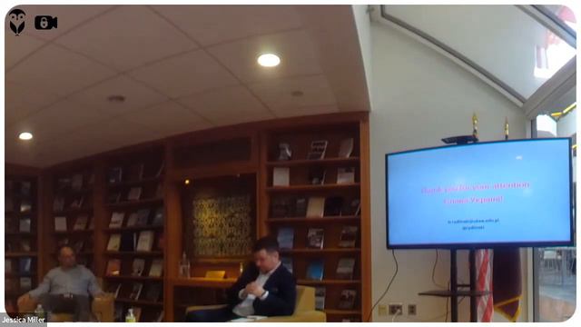 Enough Is Enough! Poland And The EU Respond To Russian Aggression In Ukraine