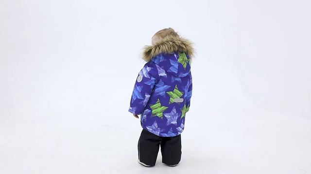 333-21з Комплект для мальчика 