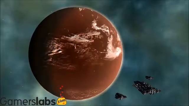 Legends Of Pegasus Trailer And Gameplay