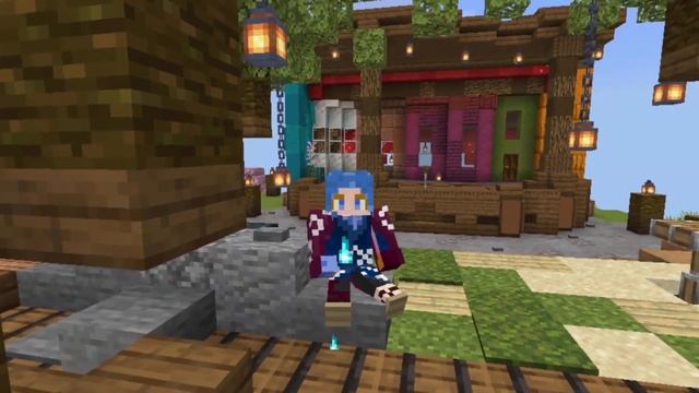 НОВЫЙ СНАПШОТ 23W31A Майнкрафт Жители мусор ?