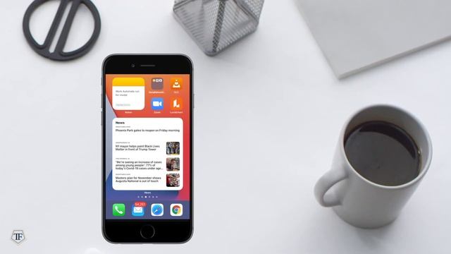 Apple IOS 14 - Public Beta 2 Released | How To Install? | Top 6 Features?