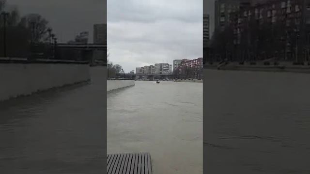 Лодка риб  R - 430 Калининград