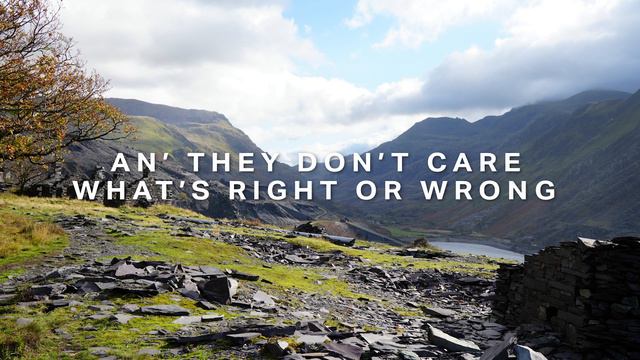 Shakin Stevens - Hard Lesson Learned Official Lyric Video