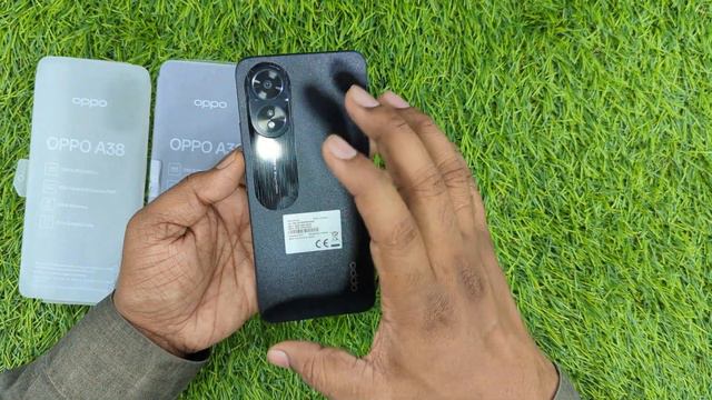 Oppo A38 Unboxing & Quick Review + Asli Sach !! Buy Or Not ? #oppo #oppoa38 #new