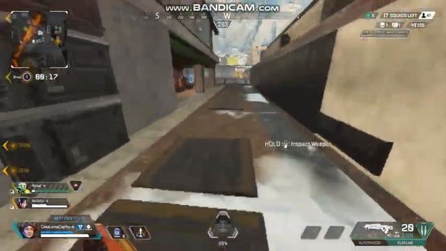 Apex Legends On Amd R7 M260x Low End Gaming Laptop