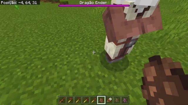 ? Testando ADDON MODS Com ZERO DOWNLOADS No MCPE MINECRAFT BEDROCK