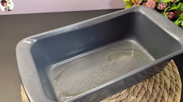Préparez-le En 5 Minutes ! Le Gâteau Le Plus Simple Que Tout Le Monde Aime Très Doux Et Délicieux.