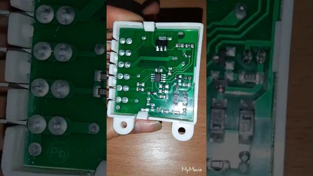 Интеллектуальные устройства для дома