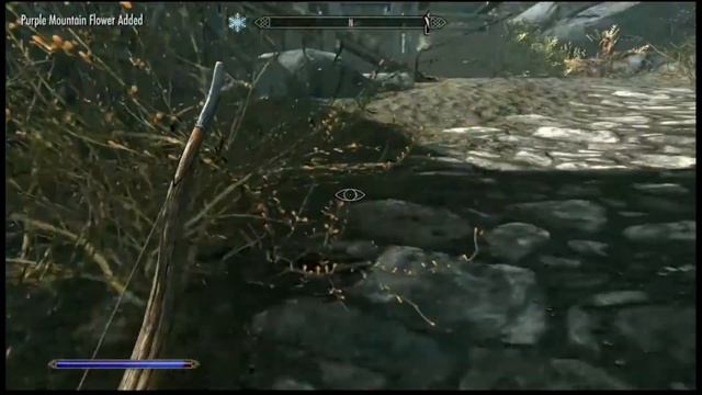 Skyrim AE Survival Dar’vani Khajit Natural Playthrough Caught In The Open By Scary Thugs!