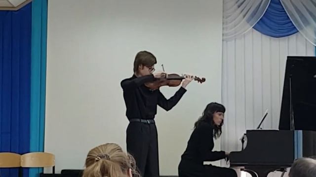 Крейслер 