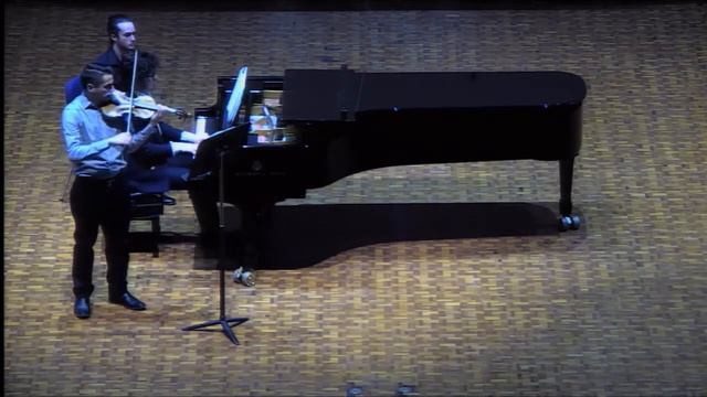 HD LIVE Arvo Pärt. 