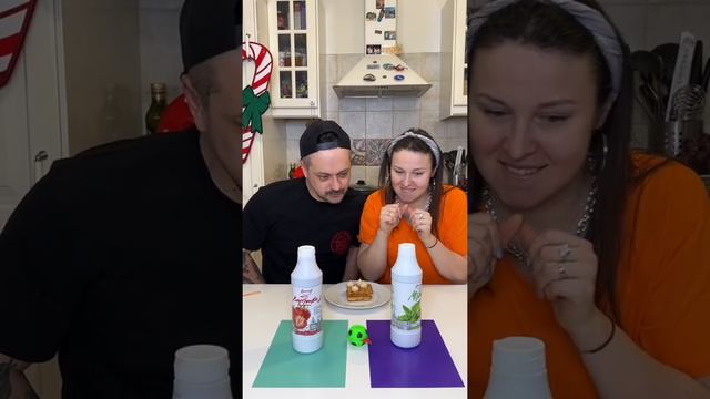 Waffle Challenge With Walnut Paste ??