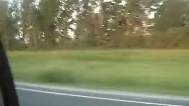 Crown Majesta 180 км