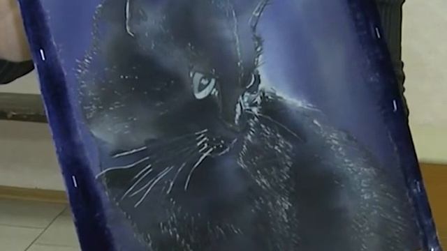 В арт-галерее «Блик» открылась персональная выставка старооскольской художницы Татьяны Тихоновой