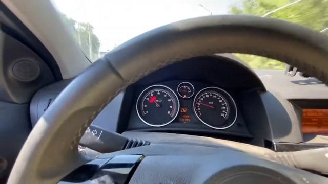 Ремонт Opel Astra и Zafira