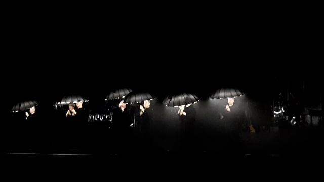 Gregorian In Moscow 2020 - Crying In The Rain (A-ha Cover). Guitar Solo