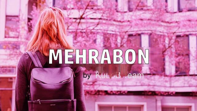 😢 MEHRABON 😢 Минуси Зик,и Рэп I Грустный Минус для Рэп I Very Emotional Sad Beat