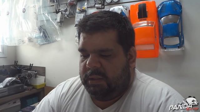 Panda Slot RC - Panda Responde EP 44