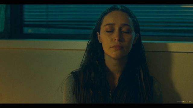 Alicia Clark | FEEL LIKE MYSELF [1x01 - 7x16]