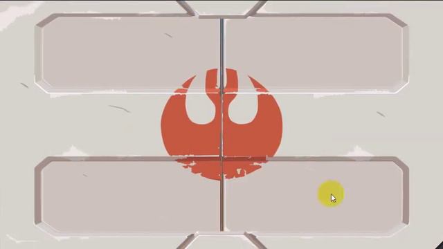 Angry Birds Star Wars
