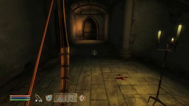 The Elder Scrolls IV Oblivion | Thieves Guild Questline #6 Lost Histories | Walkthrough