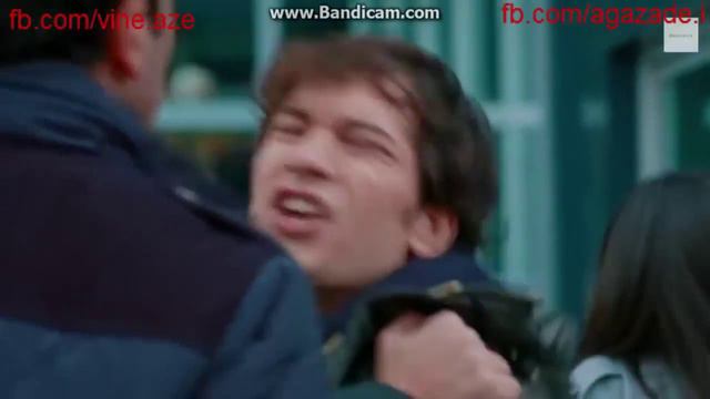 Medcezir-Ay Ələsgər ))