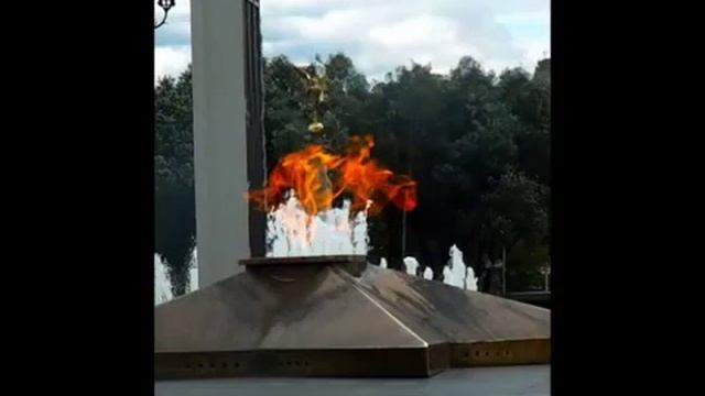 Города герои города Воинской Славы