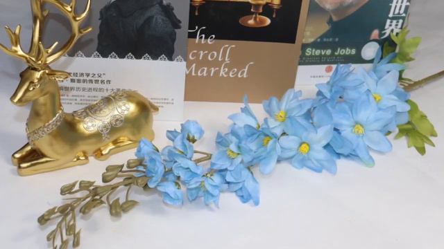 Artificial Gladiolus Single Stems Wholesale China Factory