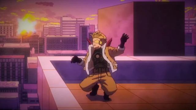 Моя геройская академия AMV Unstoppable
