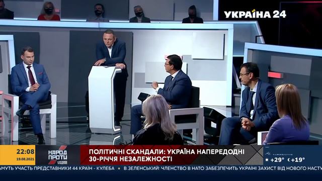 Мураев: Если чем-то занимается Милованов, то это уже обречено!